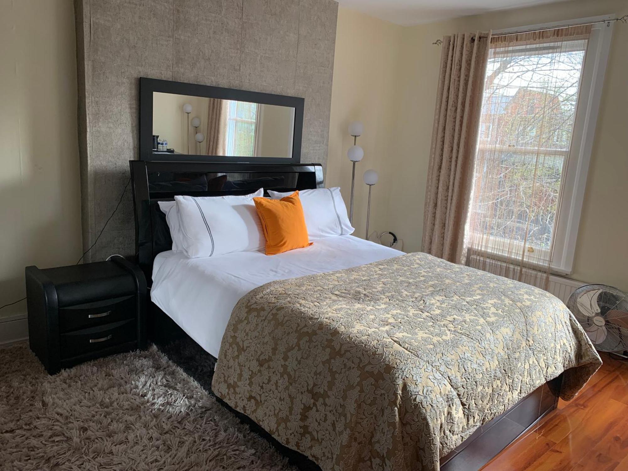 Superbly Furnished Apartment In Central London Kültér fotó