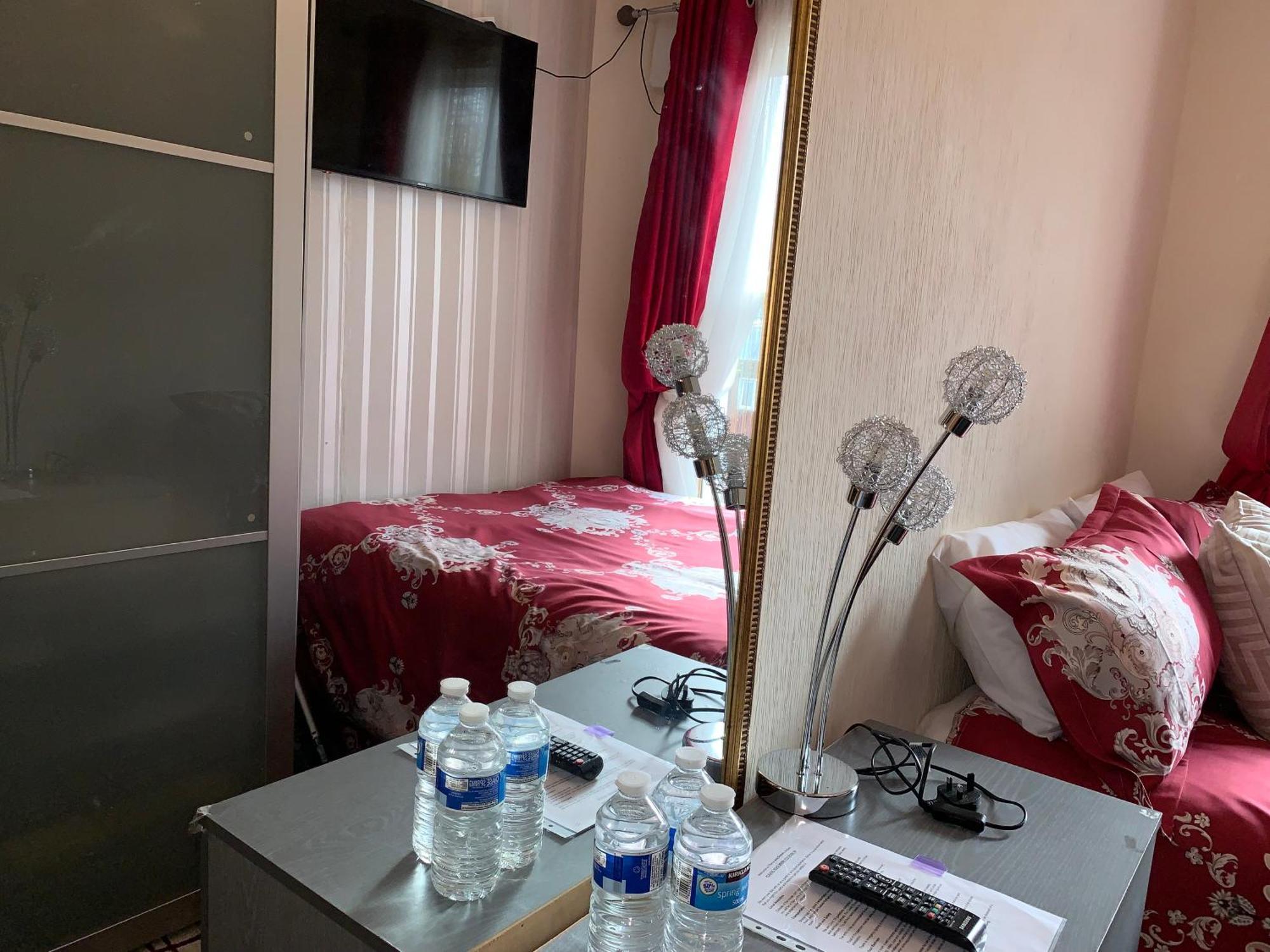 Superbly Furnished Apartment In Central London Kültér fotó