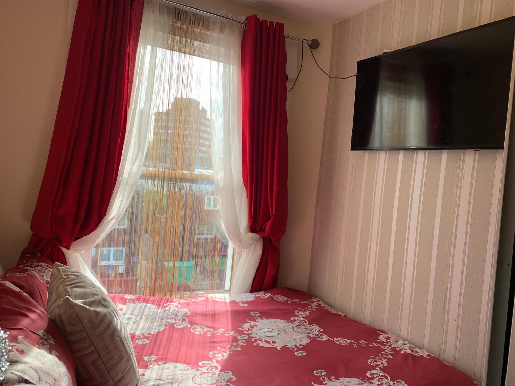 Superbly Furnished Apartment In Central London Kültér fotó